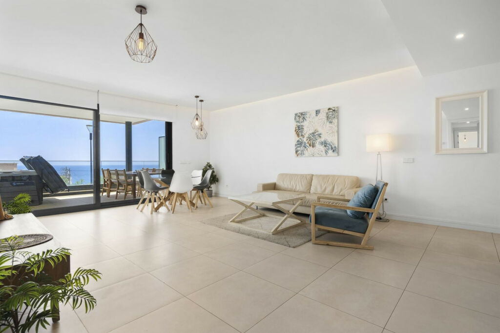 Ground Floor Apartment Fuengirola Málaga - image 12