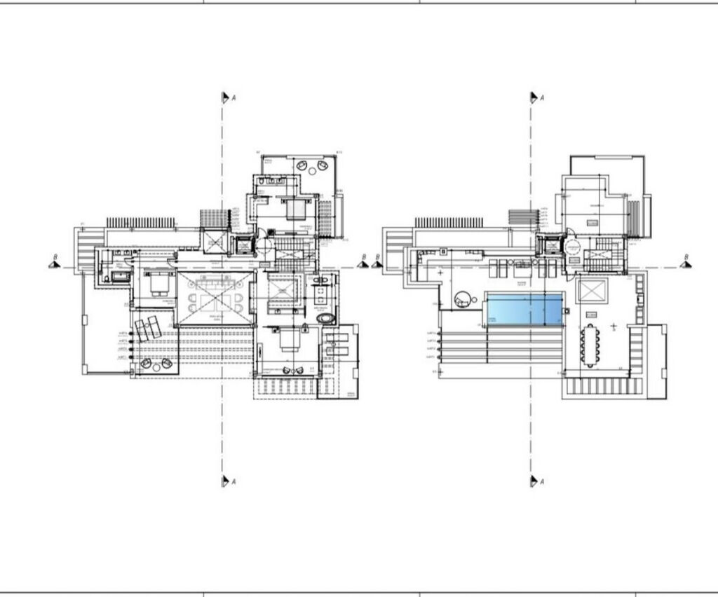 Residential Plot Nagüeles Málaga - image 30