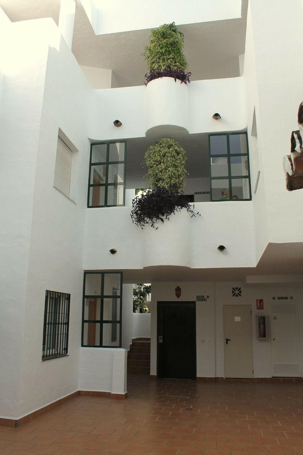 Penthouse Duplex Marbella Málaga - image 12