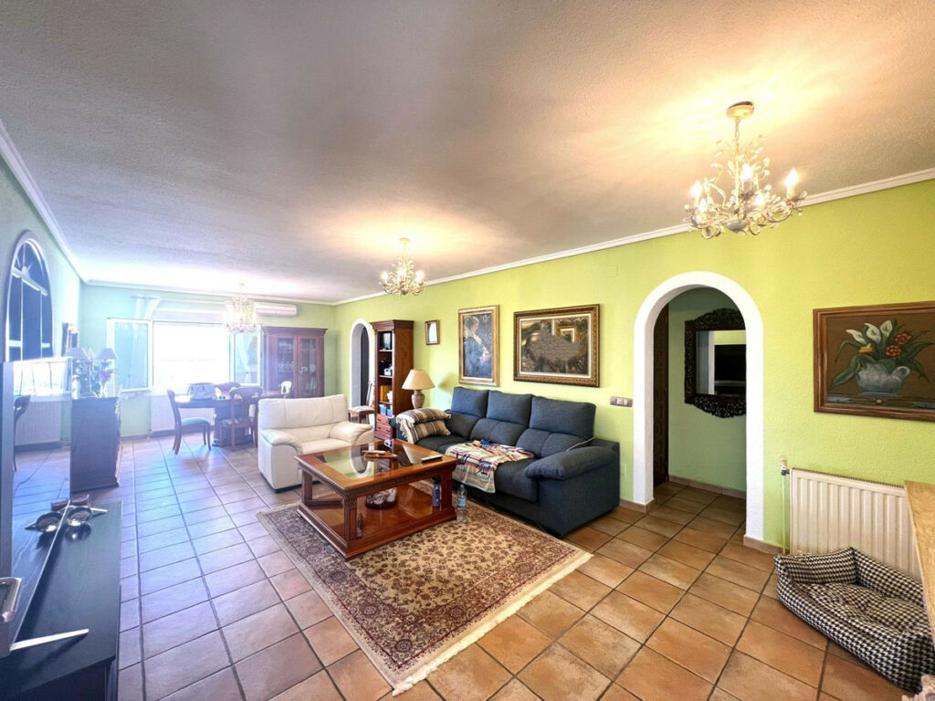 Bungalow Ciudad Quesada Alicante - image 12