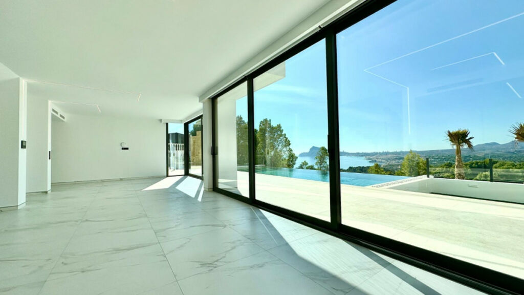 Bungalow Altea Alicante - image 12