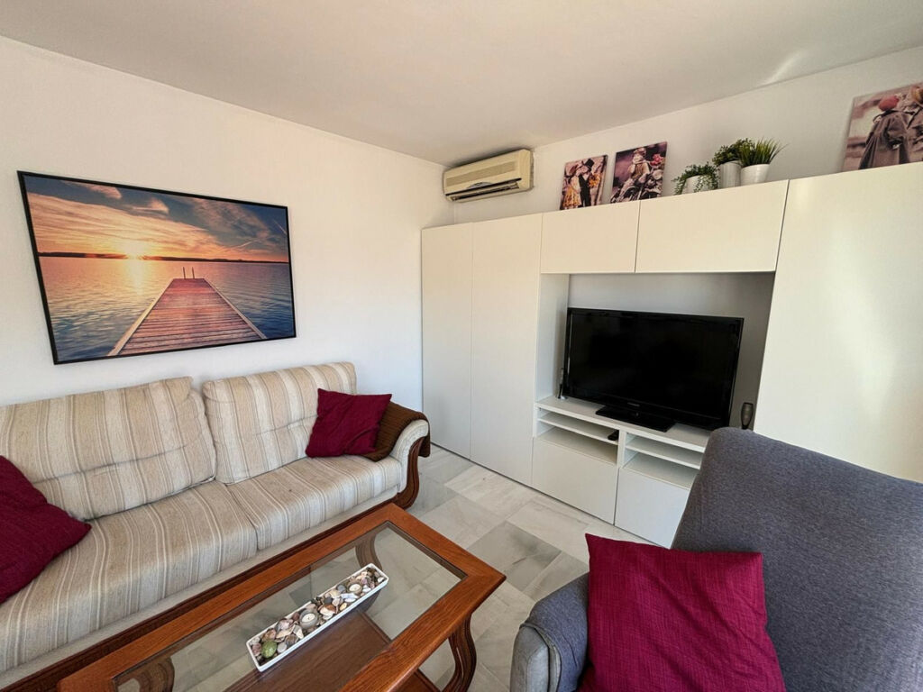 Top Floor Apartment Benalmadena Costa Málaga - image 12