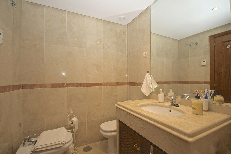 Penthouse Marbella Málaga - image 12
