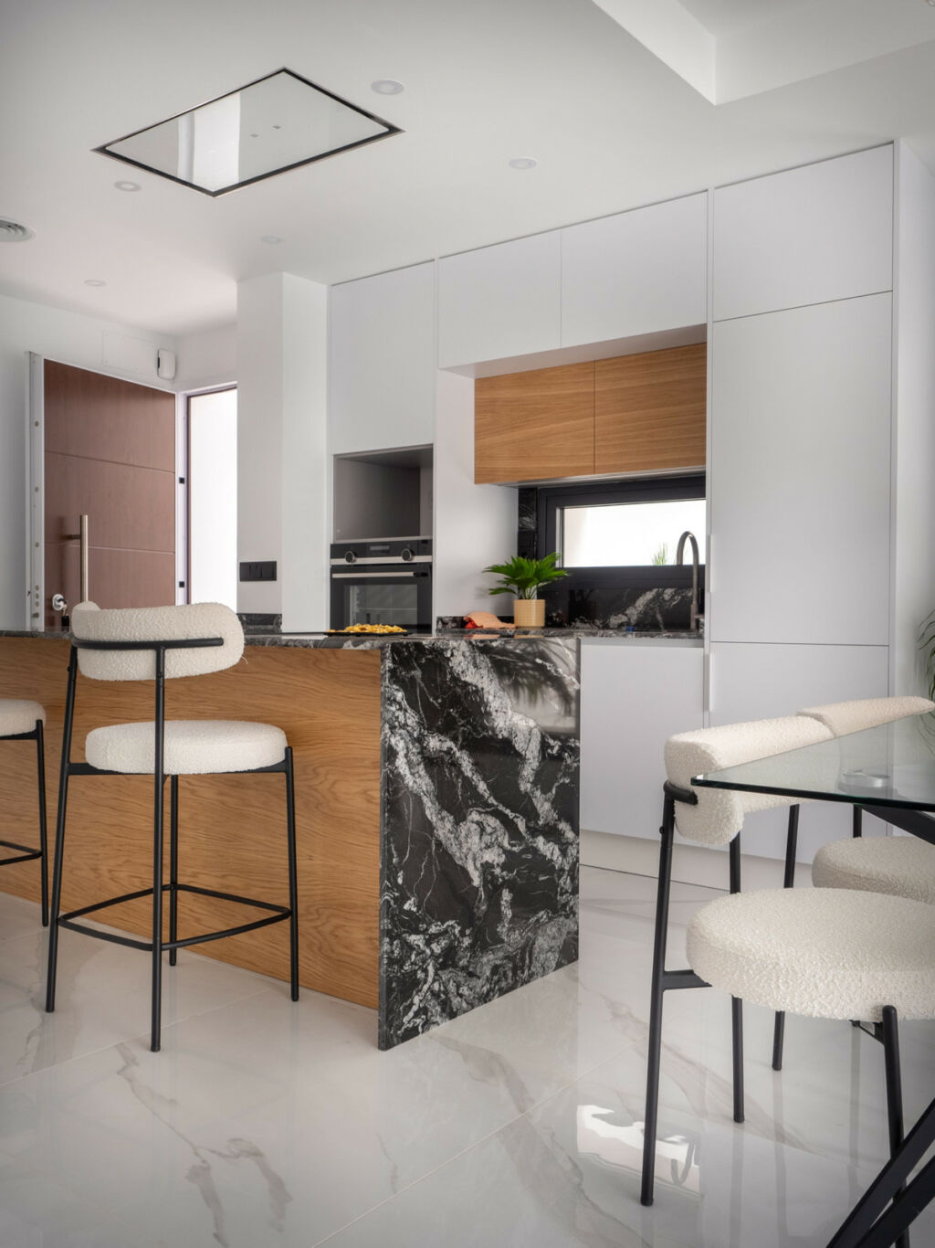 Semi-Detached House San Pedro del Pinatar Murcia - image 12