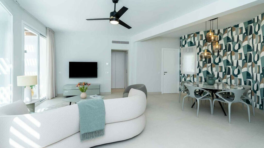 Detached Villa Marbella Málaga - image 12
