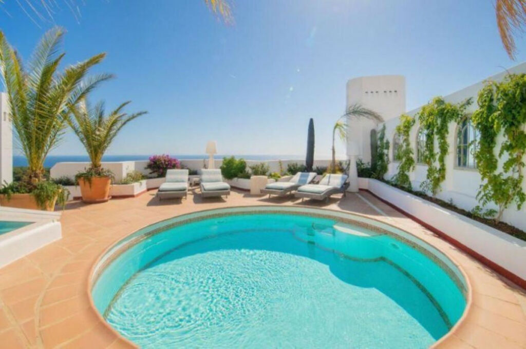 Penthouse Duplex Marbella Málaga - image 12