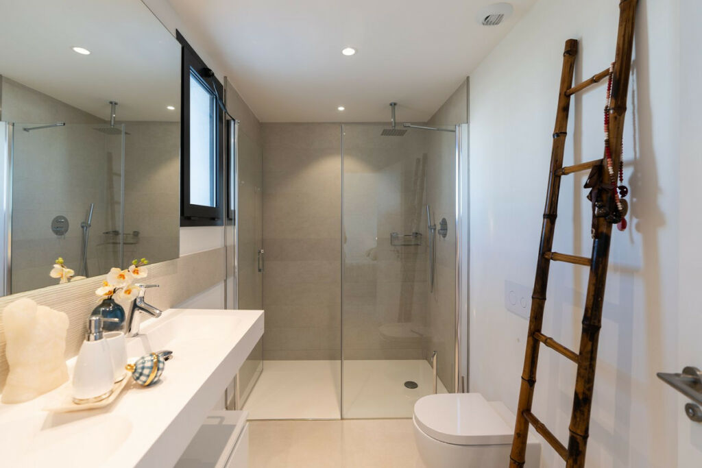 Penthouse Fuengirola Málaga - image 12