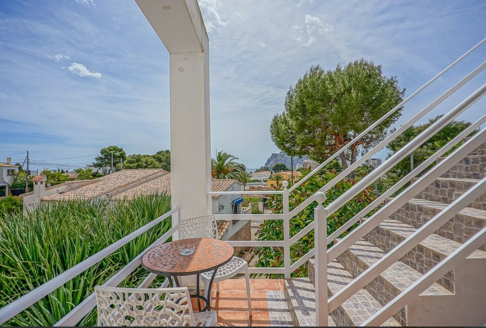 Hotel Calpe Alicante - image 12