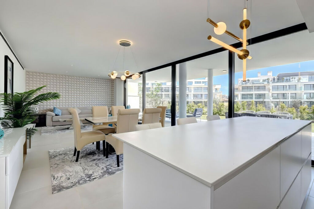 Ground Floor Apartment Fuengirola Málaga - image 12