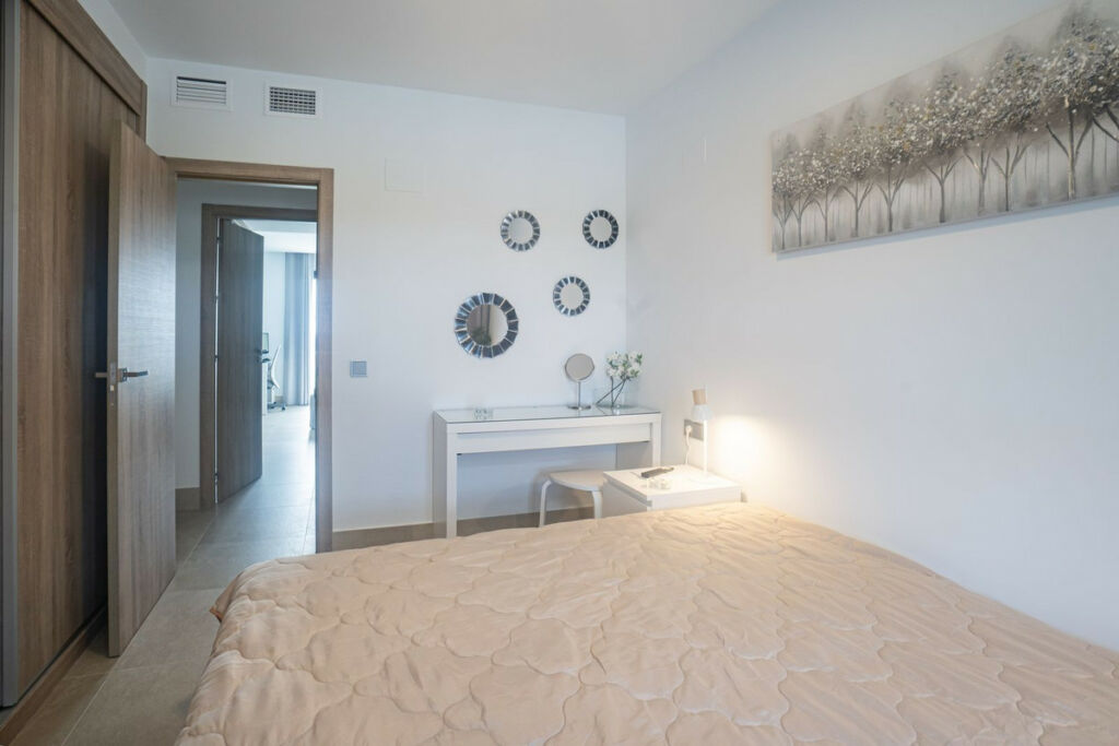 Penthouse Casares Málaga - image 12