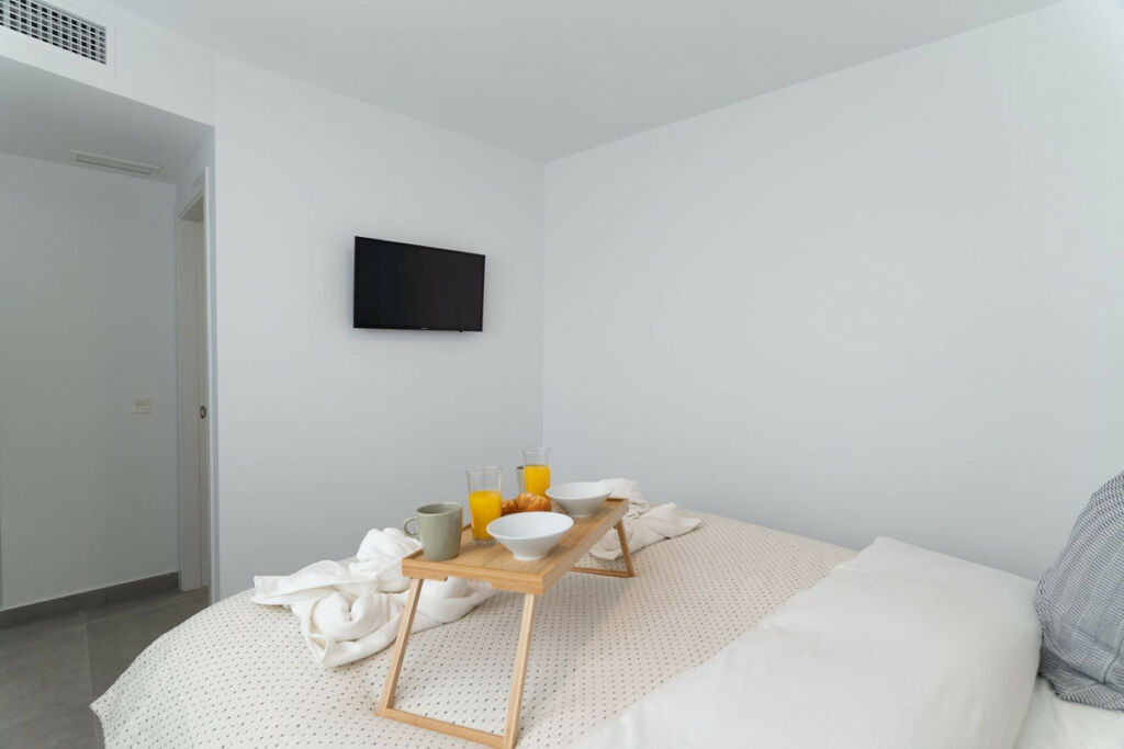 Apartment Complex Mijas Costa Málaga - image 12