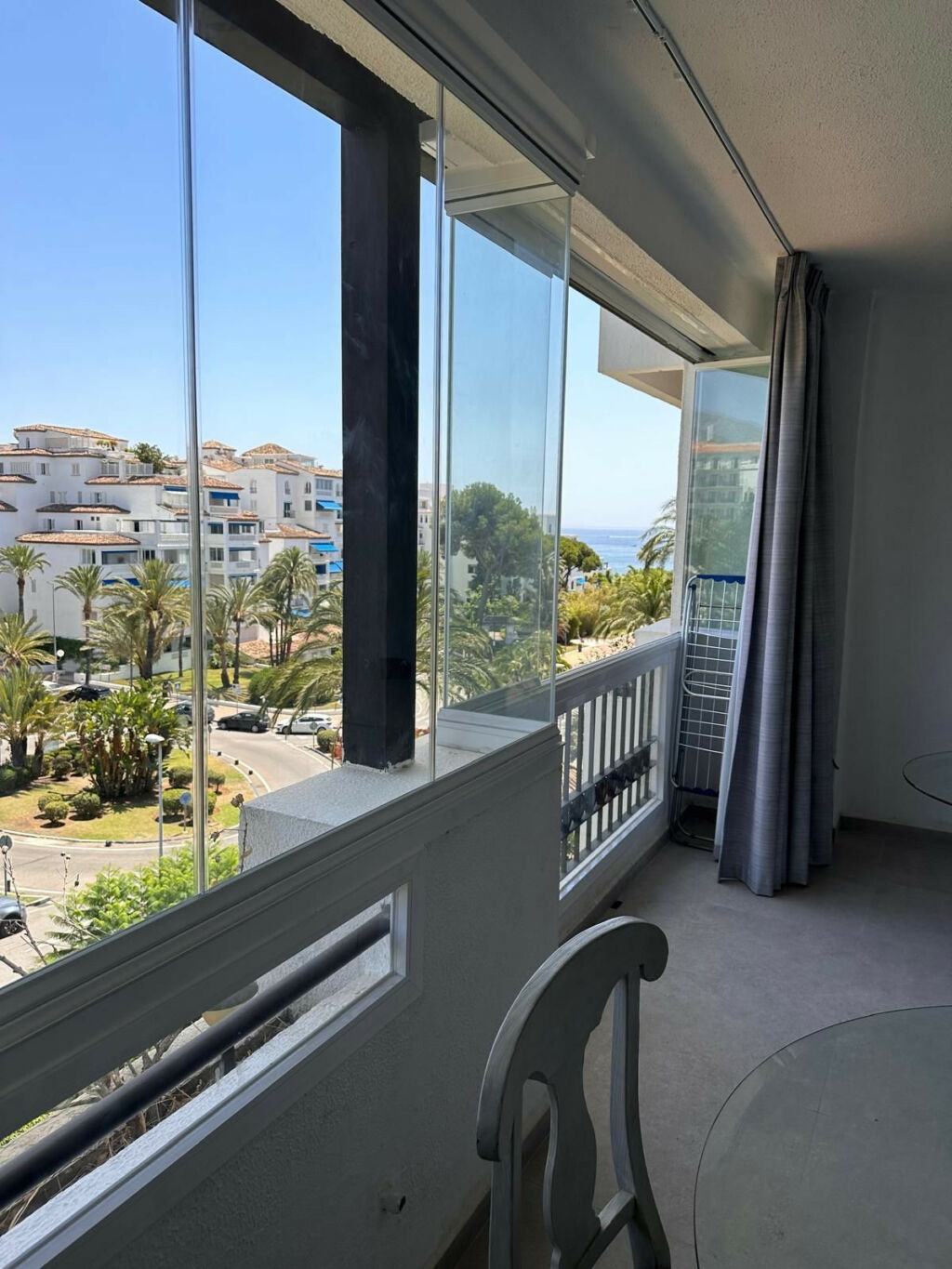 Middle Floor Apartment Marbella Málaga - image 12