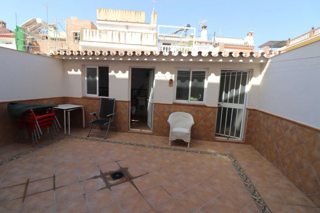 Townhouse Mijas Málaga - image 10