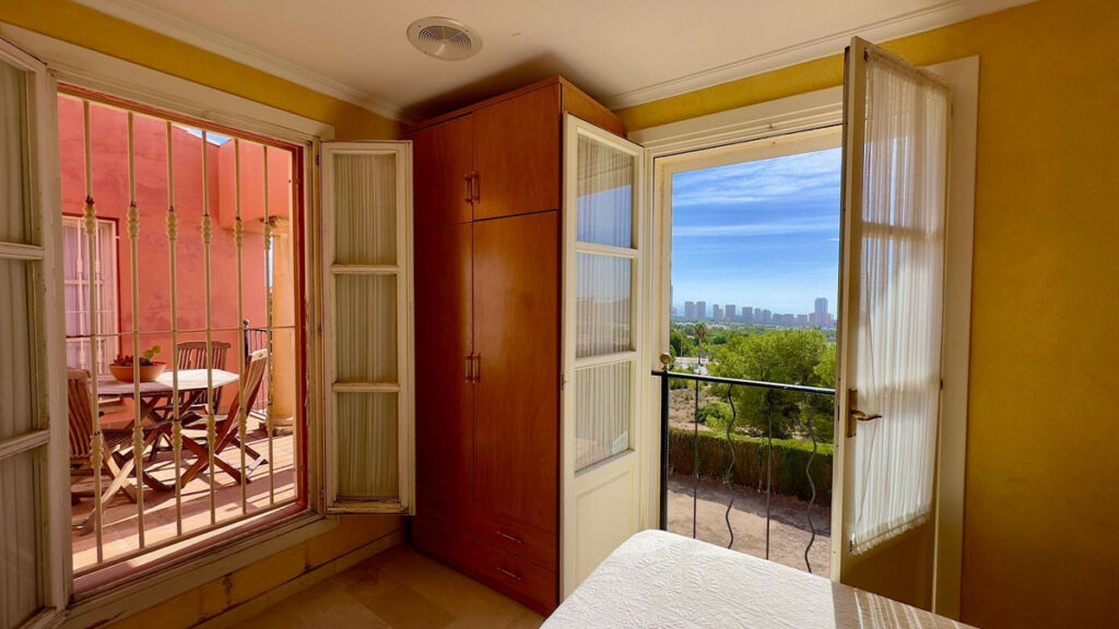 Bungalow Finestrat Alicante - image 12