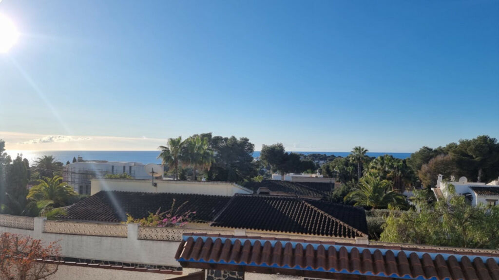 Bungalow Moraira Alicante - image 12