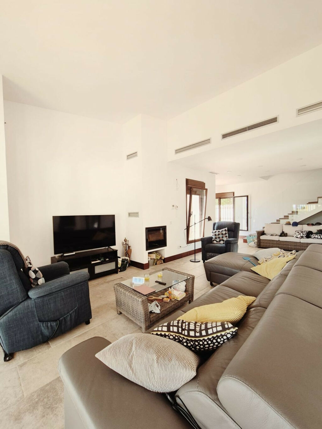 Detached Villa San Pedro de Alcántara Málaga - image 11