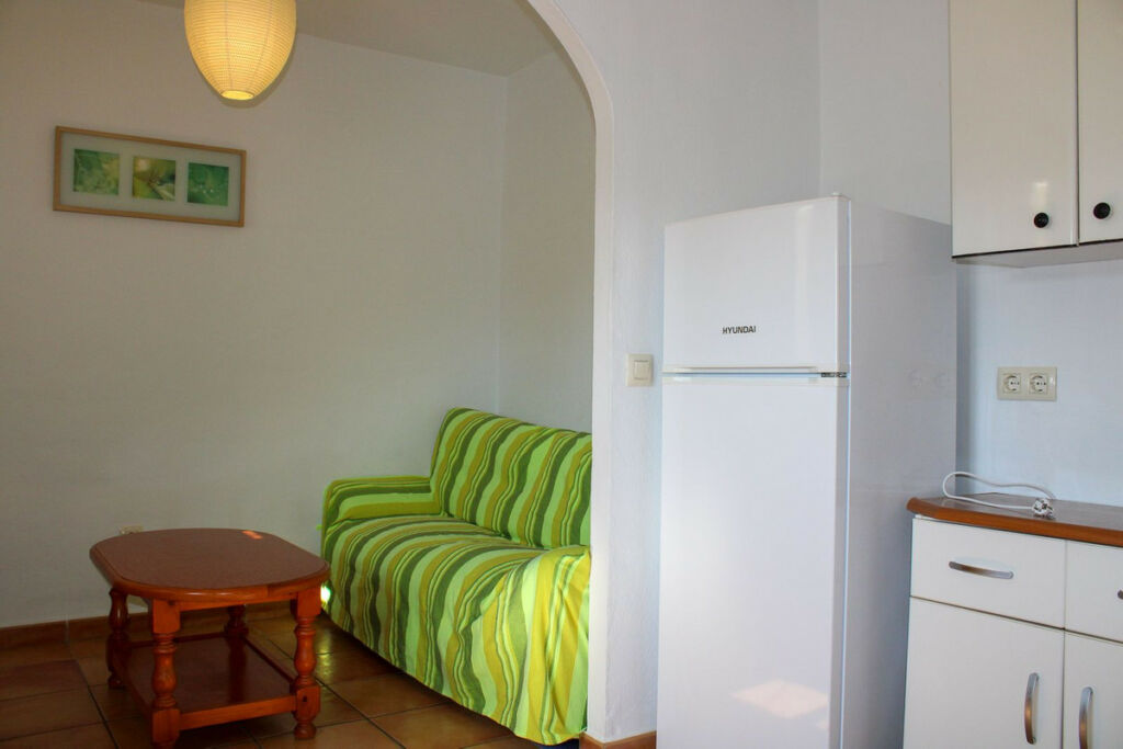 Townhouse Frigiliana Málaga - image 12