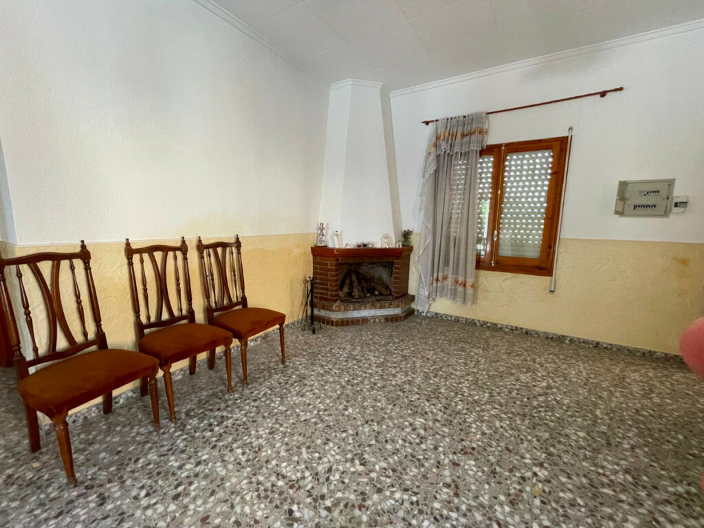 Detached Villa Redován Alicante - image 12