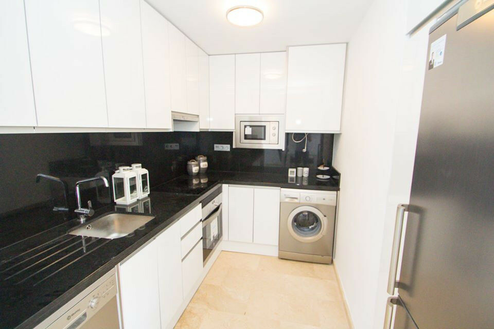 Ground Floor Apartment Villamartin Alicante - image 12