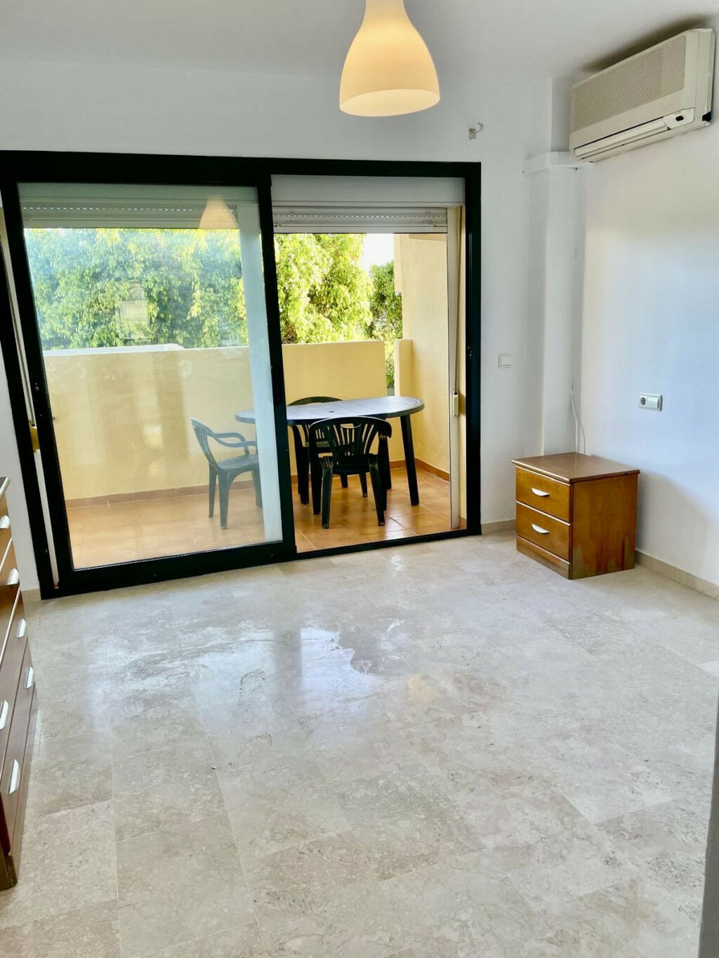 Ground Floor Apartment Selwo Málaga - image 12