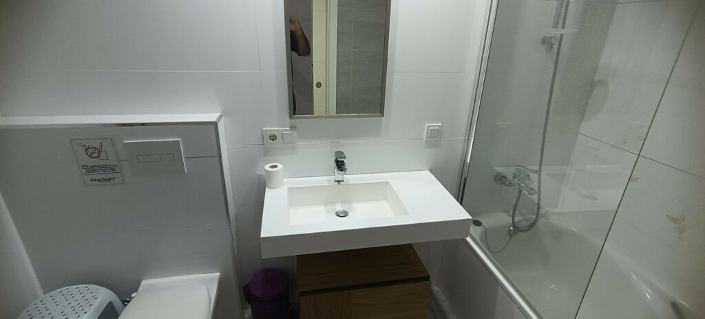 Middle Floor Apartment Marbella Málaga - image 12