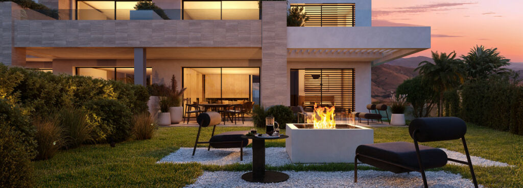 Ground Floor Apartment Estepona Málaga - image 13