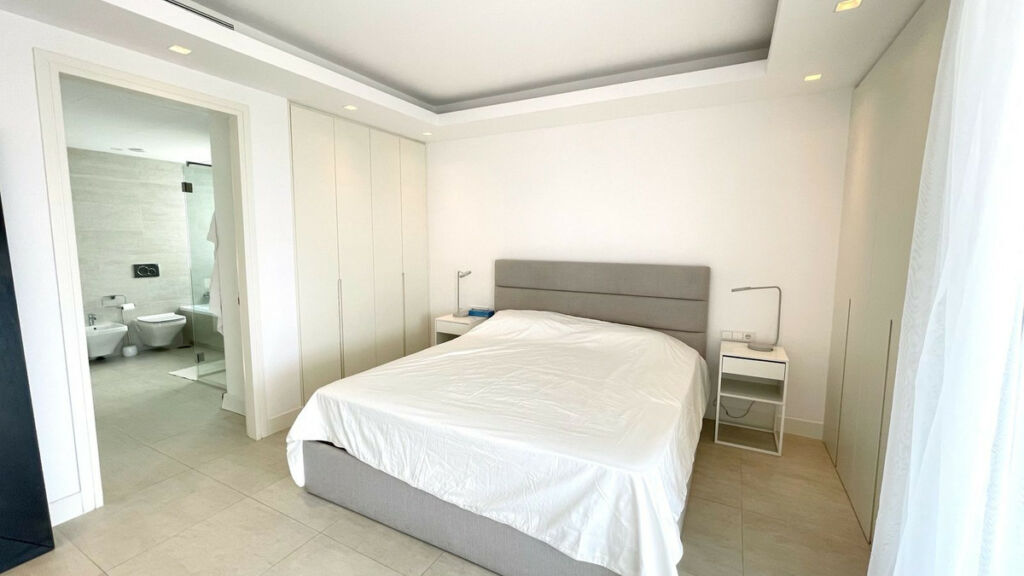 Ground Floor Apartment Nueva Andalucía Málaga - image 13