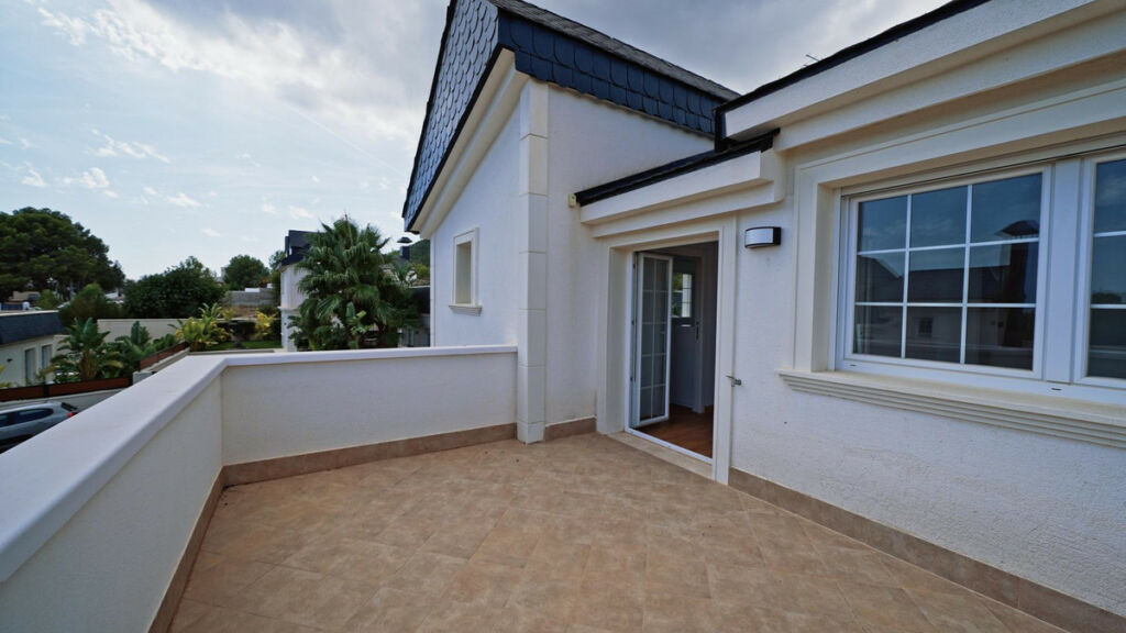 Bungalow Polop Alicante - image 12