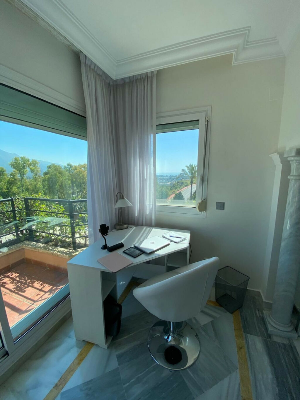 Ground Floor Apartment Nueva Andalucía Málaga - image 12
