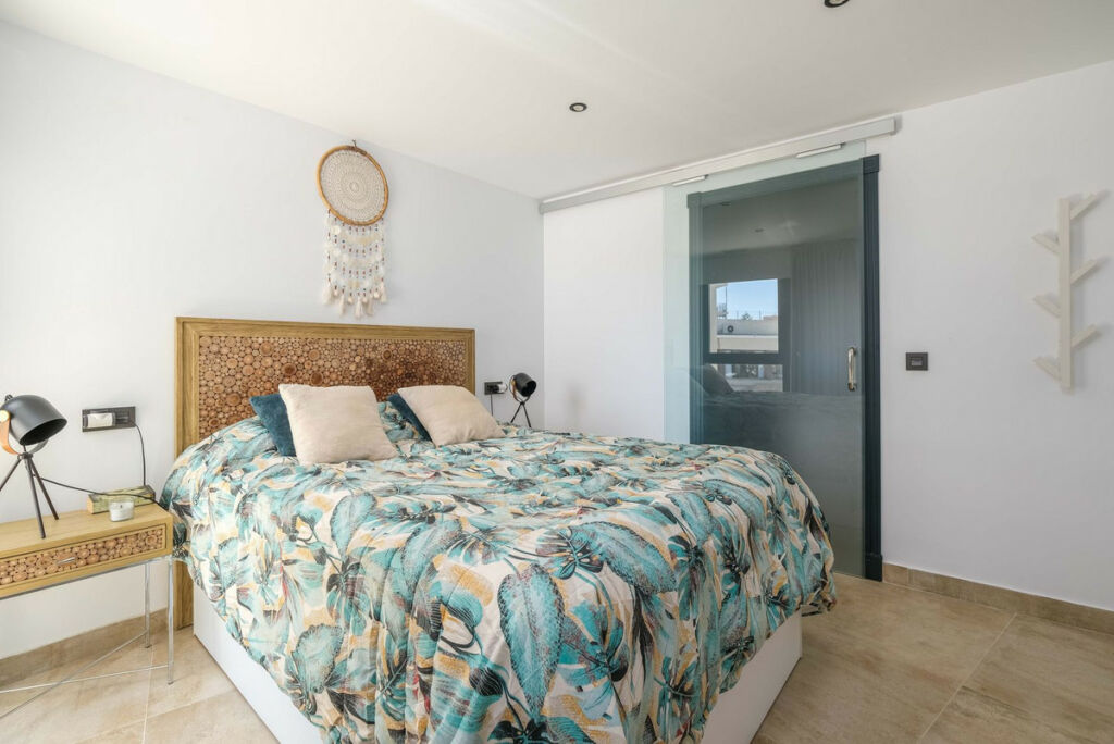 Townhouse Torreblanca Málaga - image 5