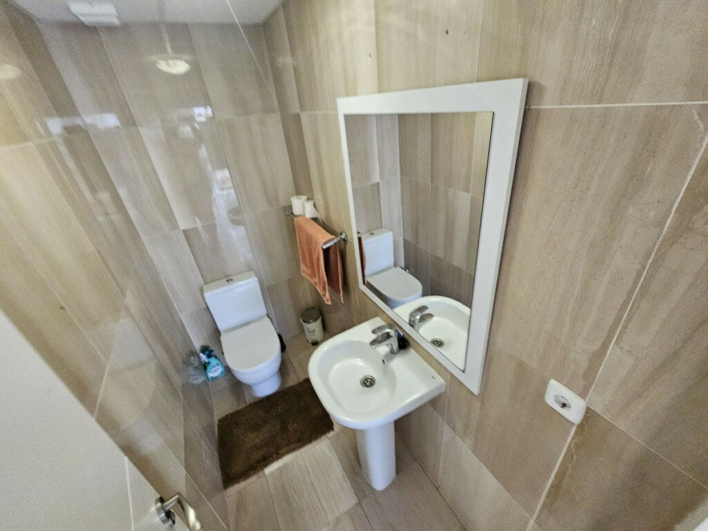 Semi-Detached House Cabopino Málaga - image 12