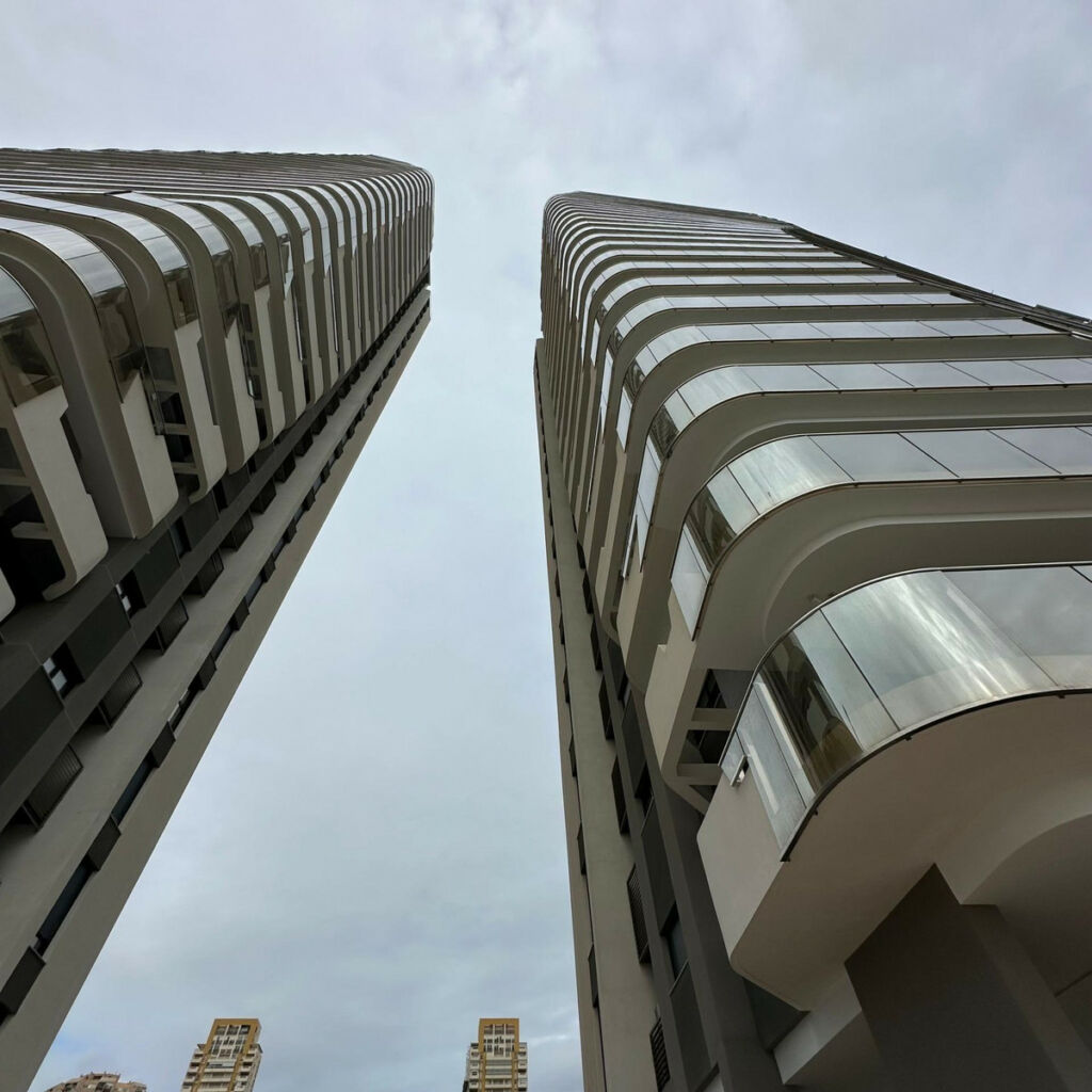 Penthouse Benidorm Alicante - image 12