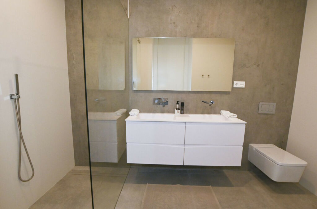 Detached Villa Altea Hills Alicante - image 18