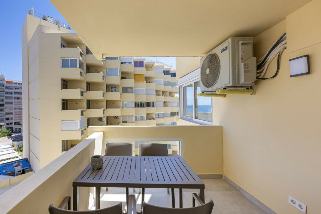 Middle Floor Apartment Marbella Málaga - image 12