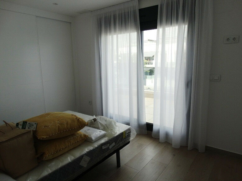 Semi-Detached House Torre de la Horadada Alicante - image 12