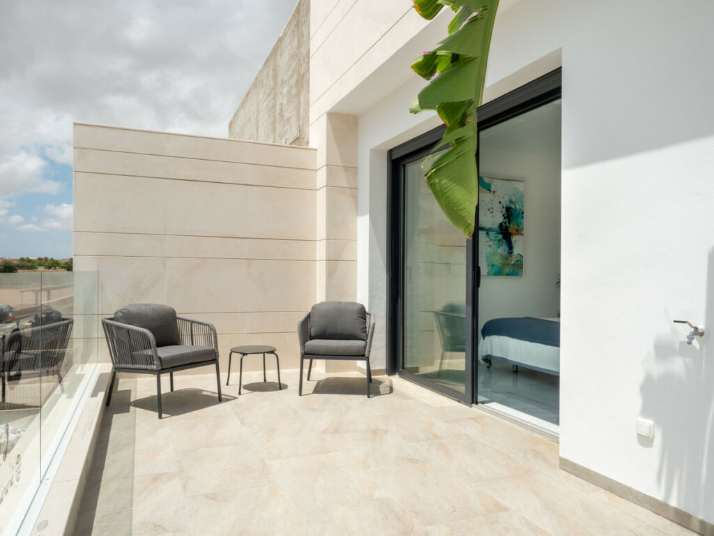 Semi-Detached House San Pedro del Pinatar Murcia - image 120
