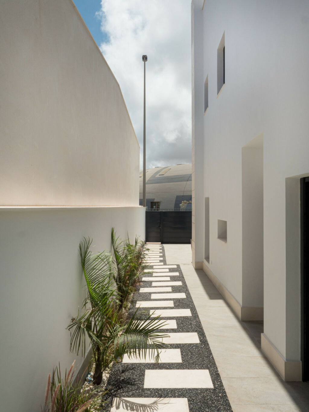 Semi-Detached House San Pedro del Pinatar Murcia - image 125
