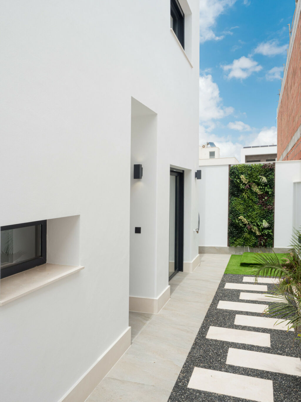 Semi-Detached House San Pedro del Pinatar Murcia - image 126