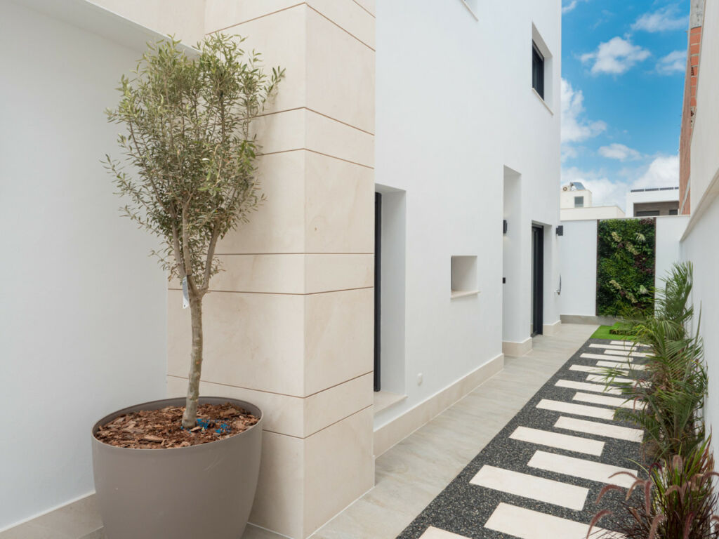 Semi-Detached House San Pedro del Pinatar Murcia - image 127