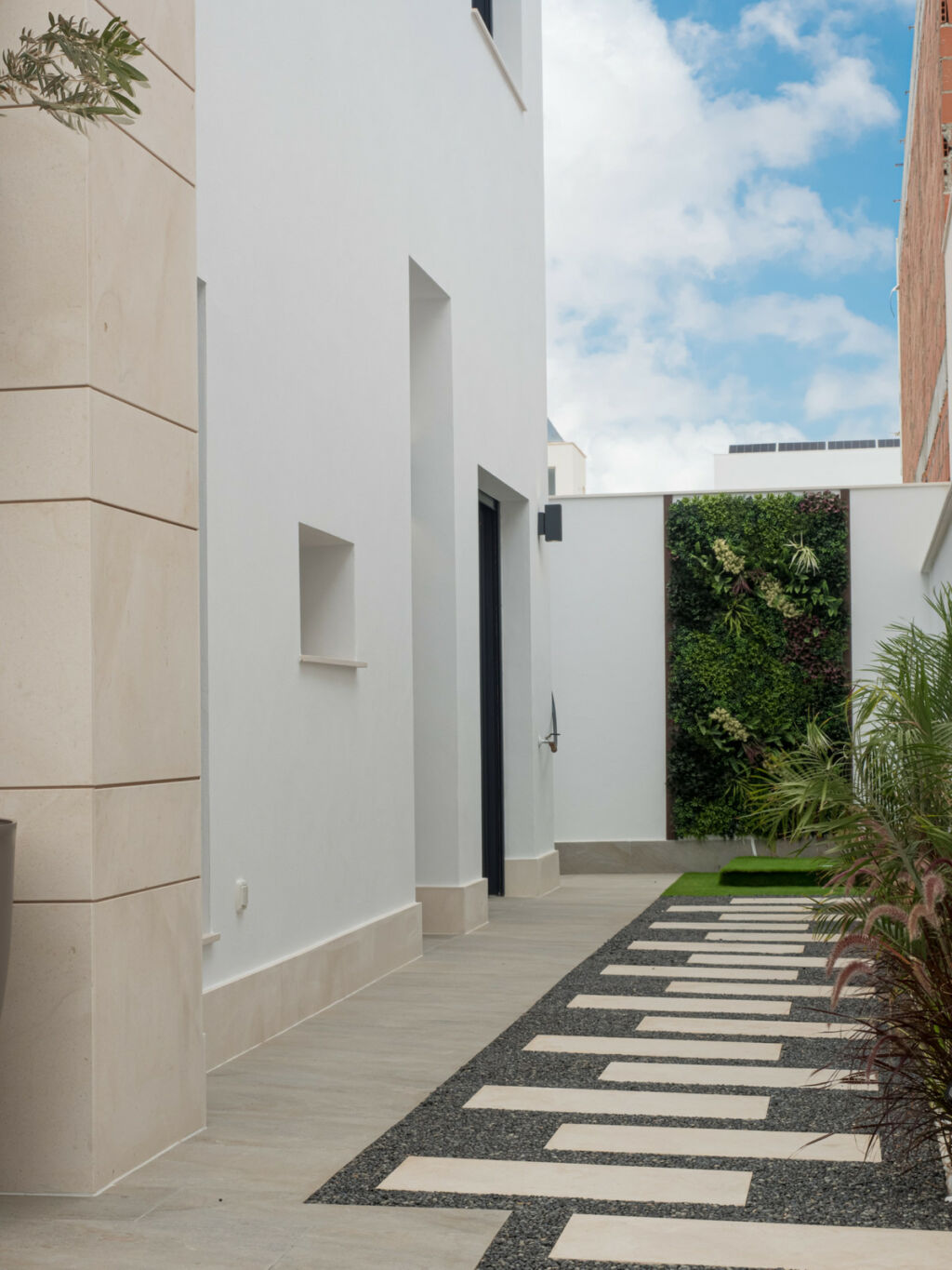 Semi-Detached House San Pedro del Pinatar Murcia - image 128
