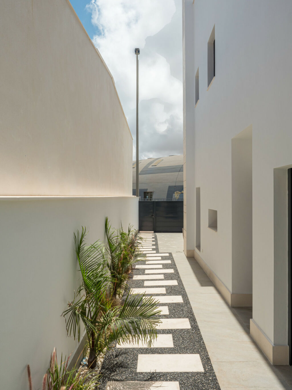 Semi-Detached House San Pedro del Pinatar Murcia - image 129