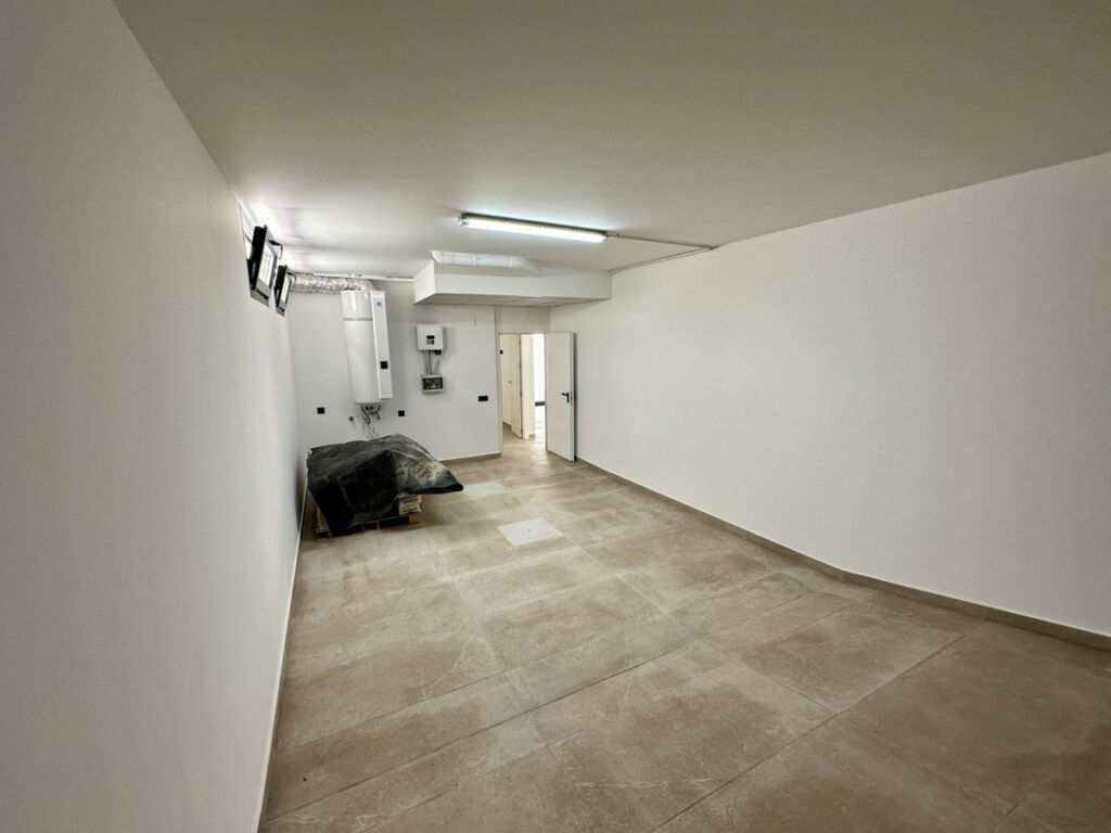 Detached Villa Polop Alicante - image 13