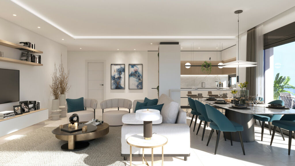 Ground Floor Apartment Playa Flamenca Alicante - image 13