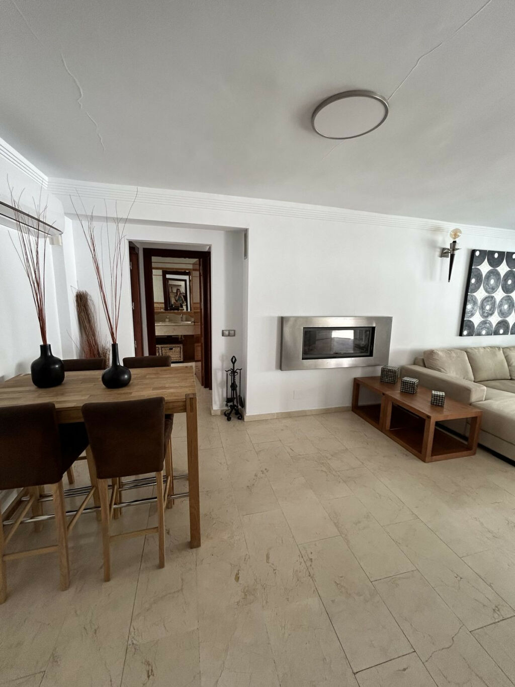 Detached Villa San Pedro de Alcántara Málaga - image 13