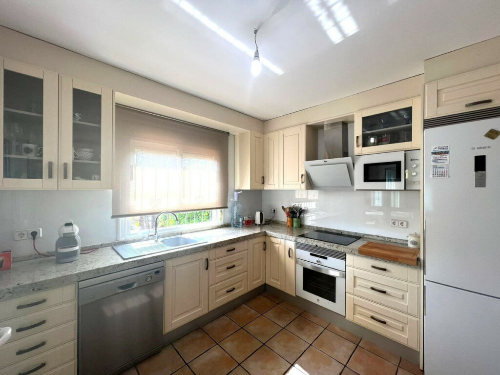 Bungalow Ciudad Quesada Alicante - image 13