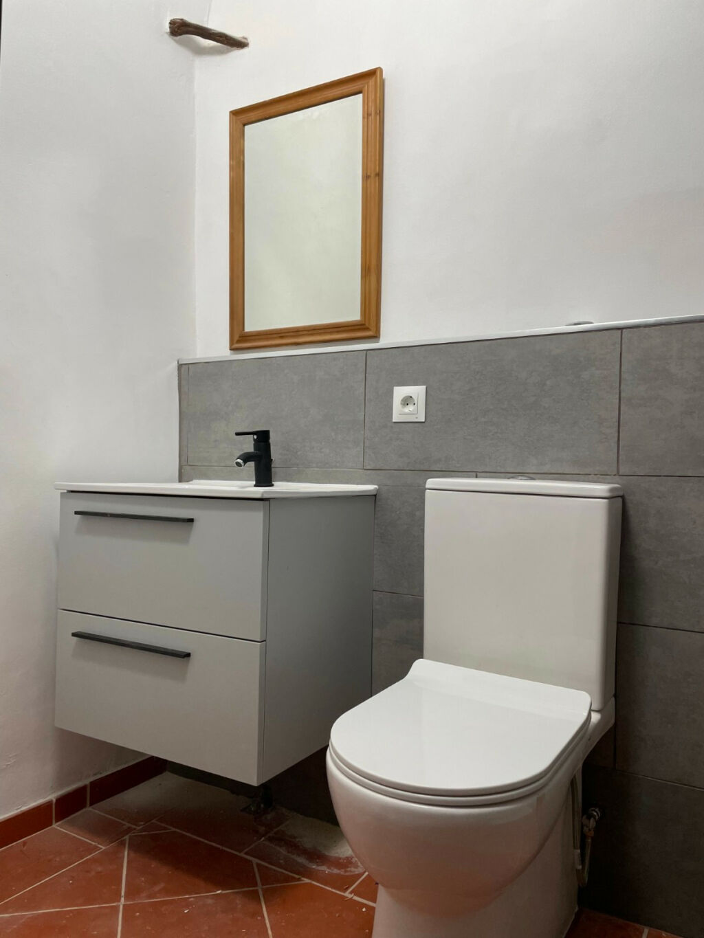 Detached Villa Bolulla Alicante - image 13