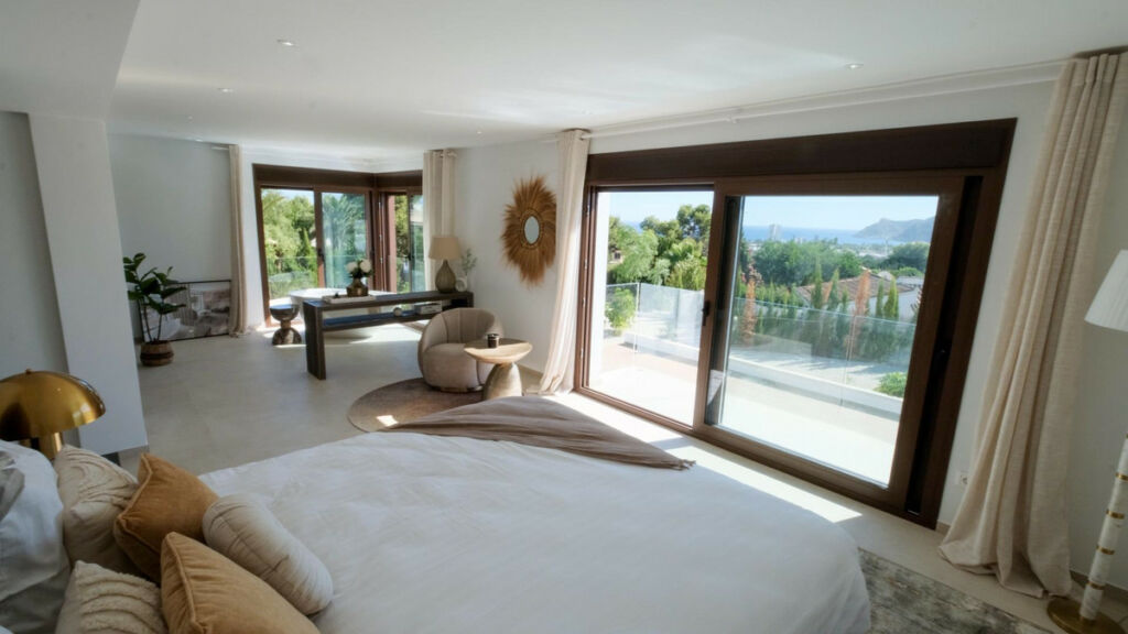 Bungalow Altea Alicante - image 13