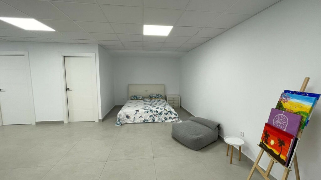 Bungalow Finestrat Alicante - image 13