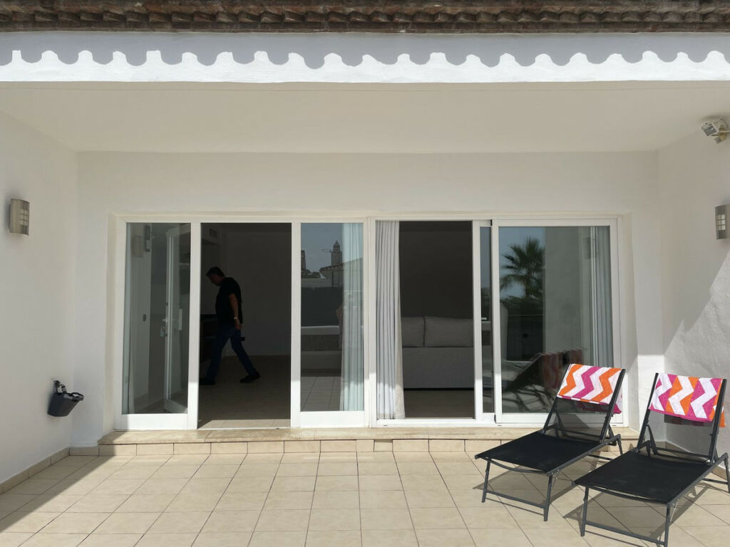 Ground Floor Apartment Benalmadena Málaga - image 17
