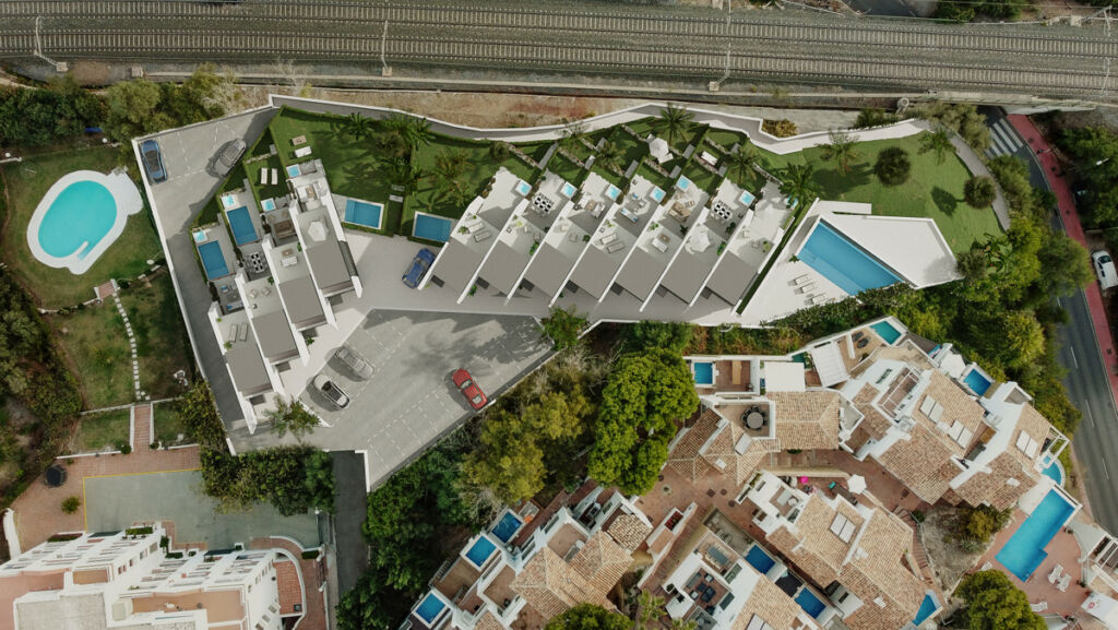 Semi-Detached House Fuengirola Málaga - image 13